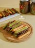 COOKIE LƯỠI MÈO