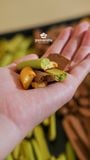 COOKIE LƯỠI MÈO