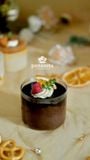 PUDDING CHOCOLATE