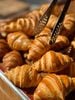 CROISANT MINI CHẤM SỐT (6C)