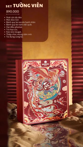 SET TƯỜNG VIÊN