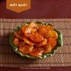MỨT QUẤT DẺO