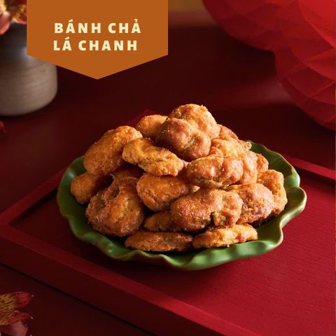 BÁNH CHẢ 300GR