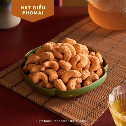 HẠT ĐIỀU PHOMAI