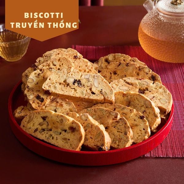 BISCOTTI