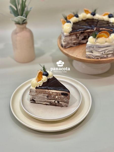 CREPE SOCOLA PHOMAI MIẾNG