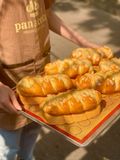 BÁNH MÌ HOA CÚC