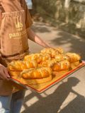 BÁNH MÌ HOA CÚC