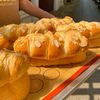 BÁNH MÌ HOA CÚC