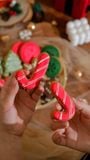 COOKIE ICING 25k