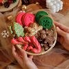 COOKIE FONDANT DẬP CHỮ