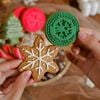 COOKIE FONDANT DẬP CHỮ