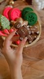 COOKIE ICING 25k