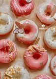 SET FINANCIER DONUT 20/10