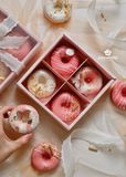 SET FINANCIER DONUT 20/10