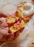 SET FINANCIER DONUT 20/10