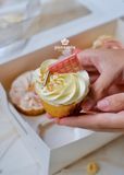 SET CUPCAKES 20/10