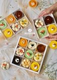 SET MERRY 6 BÁNH