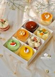 SET MERRY 6 BÁNH