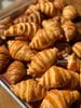 CROISANT MINI CHẤM SỐT (6C)