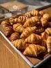CROISANT MINI CHẤM SỐT (6C)