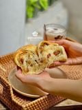 BÁNH MÌ NHO DỪA