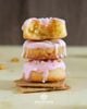 FINANCIER DONUT XIÊN QUE