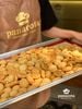COOKIE BƠ MIX (500gr)