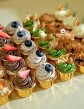 (TT) SET CUPCAKE MINI 16C