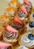 (TT) SET CUPCAKE MINI 16C