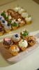 (TT) SET CUPCAKE MINI 16C