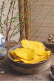 XOÀI SẤY DẺO