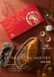 SET LÝ NGƯ VỌNG NGUYỆT
