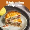 BÁNH NƯỚNG THẬP CẨM TRUYỀN THỐNG