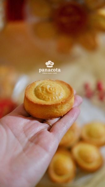 BÁNH DỨA TÀI LỘC