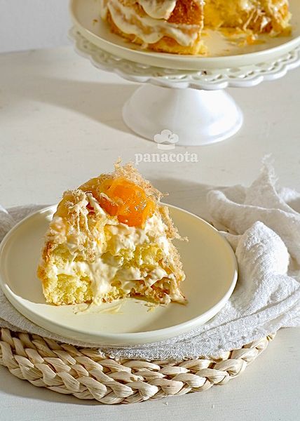 BÁNH BÔNG LAN TRỨNG MUỐI ĐẶC BIỆT NHỎ