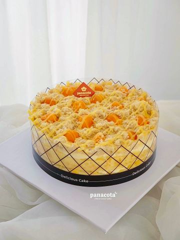 BÔNG LAN TRỨNG MUỐI THƯỜNG LỚN