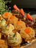 (TT) CUPCAKE KEM BƠ LẺ