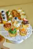 (TT) CUPCAKE KEM BƠ LẺ