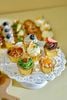(TT) CUPCAKE KEM BƠ LẺ
