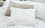  Ruột gối gòn tơ cao cấp - Ruột Gối Gòn Tơ Ngọc Hạn 