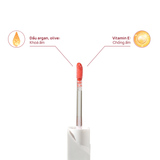  THE LIP VOLUMIZER ESSENTIAL SERUM (08 WOODY ROSE) - SERUM DƯỠNG MỜ THÂM LÀM CĂNG MỌNG MÔI 