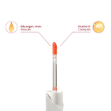  THE LIP VOLUMIZER ESSENTIAL SERUM (09 SWEET CORAL) - SERUM DƯỠNG MỜ THÂM LÀM CĂNG MỌNG MÔI 
