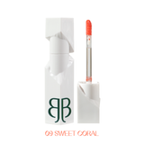  THE LIP VOLUMIZER ESSENTIAL SERUM (09 SWEET CORAL) - SERUM DƯỠNG MỜ THÂM LÀM CĂNG MỌNG MÔI 