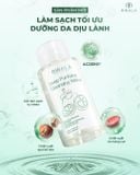 DEEP PURIFYING CLEANSING WATER - Nước tẩy trang lành tính cho da dầu mụn 300ML 