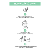  BRIGHTENING-UP PEPTIDE AMPOULE - Tinh chất dưỡng sáng và giảm thâm nám 30ml 
