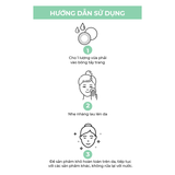  8% PHA DAILY GLOWING ESSENCE - Nước dưỡng tẩy da chết, hỗ trợ ngừa mụn, dưỡng sáng 150ml 