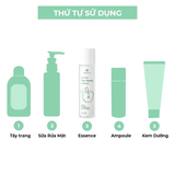  8% PHA DAILY GLOWING ESSENCE - Nước dưỡng tẩy da chết, hỗ trợ ngừa mụn, dưỡng sáng 150ml 