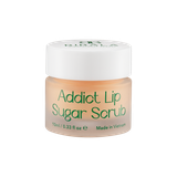  ADDICT LIP SUGAR SCRUB - Kem tẩy da chết và làm mờ thâm môi 10gr 