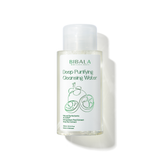  DEEP PURIFYING CLEANSING WATER - Nước tẩy trang lành tính cho da dầu mụn 300ML 